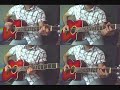 Innuendo (Queen) - Flamenco Guitar Solo