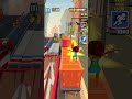 Subways Surf Gameplay E2 #shorts