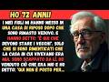 Mi Hanno Mandato in Casa di Riposo… Senza Sapere Chi Ero Davvero