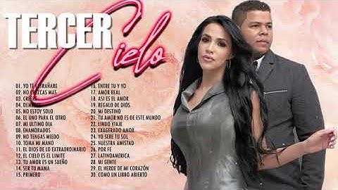 Thumbnail of Tercer Cielo - Tercer Cielo Sus Mejores Canciones Mix Nuevo Album 20 Grandes Exitos
