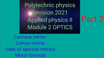 Polytechnic Physics/Applied Physics II/Semester 2/Revision 2021/Module 2/Part 2/Malayalam