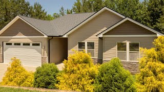 FOR SALE: Woodfin, North Carolina living at its finest! Welcome to 48 River Walk Dr.