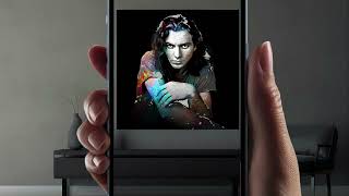Pearl Jam - Eddie Vedder - ANIM8TED™