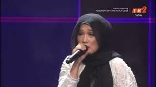 Wann | Aku Dia Dan Lagu & Bossanova | Kemuncak Bintang Klasik 2023