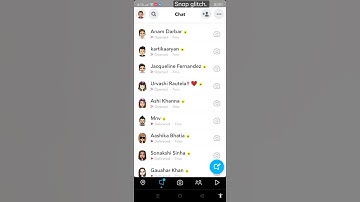 how to hack snapchat. Trick to open celebrity chat. Snap glitch.#snapchat #glitch #viral #share