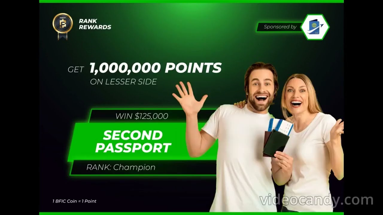 BFIC GOLD Network क्या है How To Earn Money By BFIC GOLD Network : B Love Network