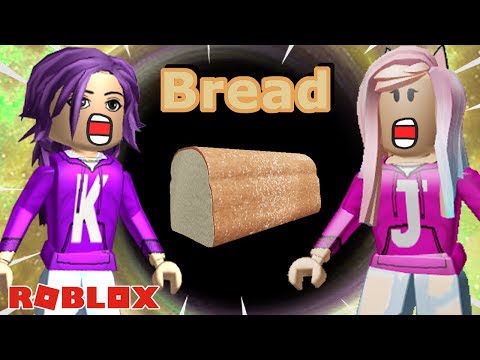 BREAD: THE PORTAL TO ANOTHER DIMENSION?! ? / ROBLOX