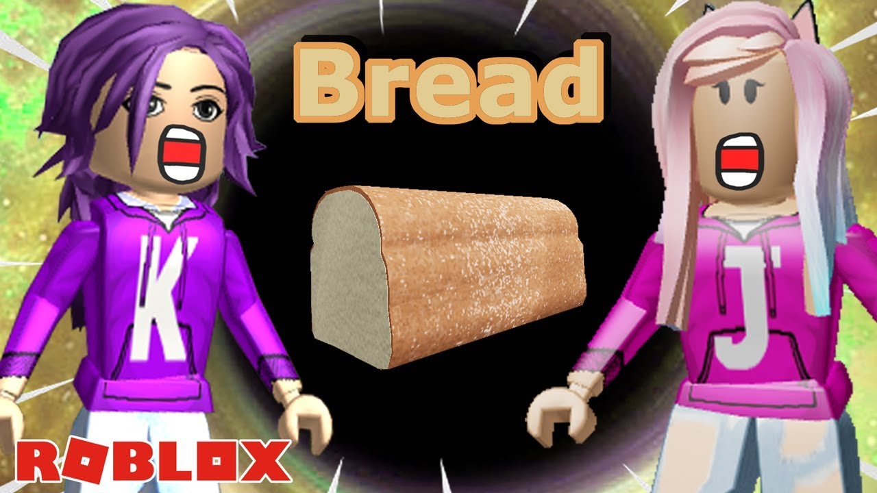 Bread The Portal To Another Dimension Roblox Youtube - bread shirt roblox