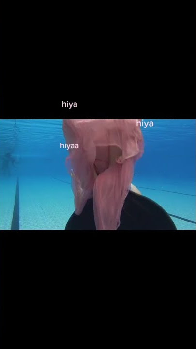 mermaid salto pake rok