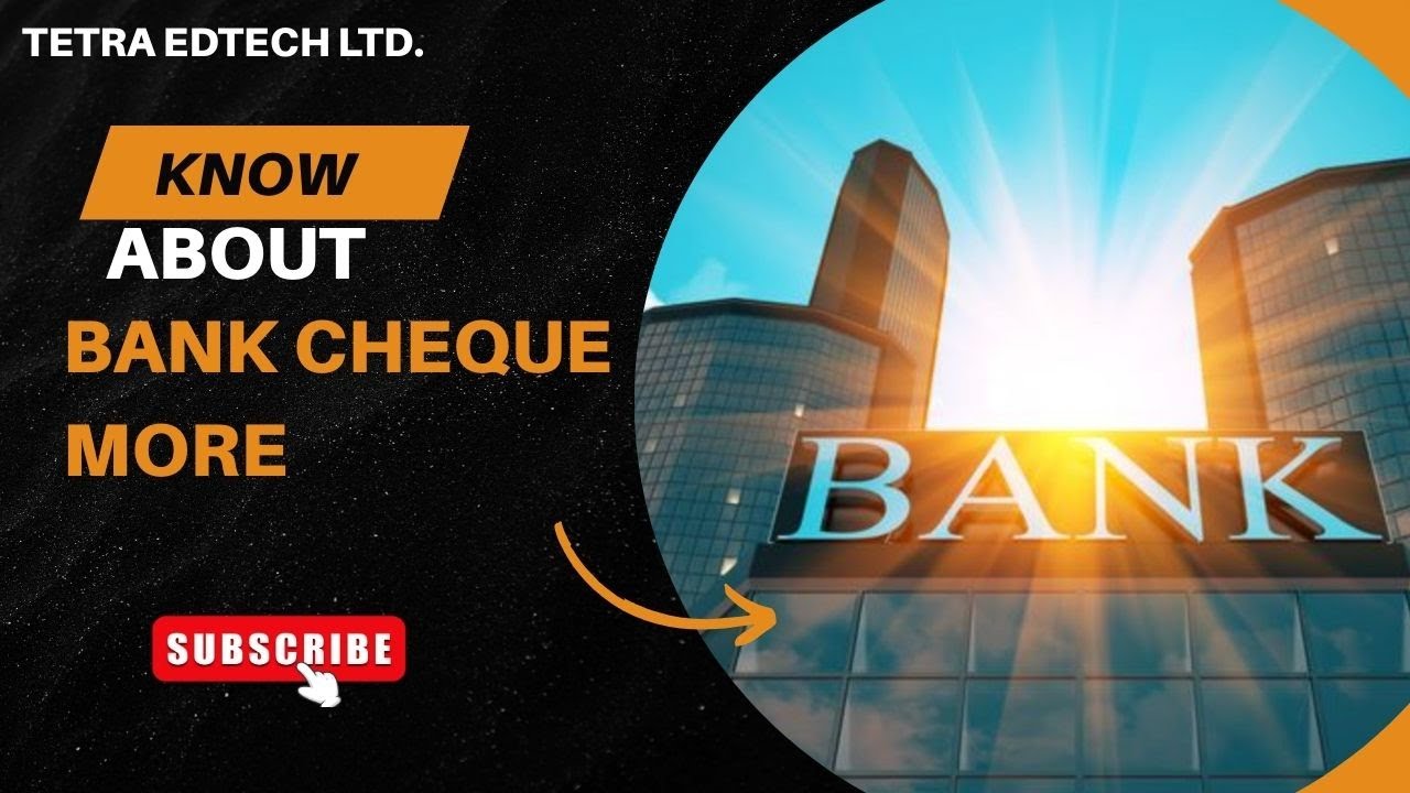 “Bank Cheque Secrets: 90% Indians Don’t Know These Rules!”