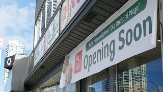 LIVE NEW LOCATION MUI GARDEN AND HA CAFE VIETNAMESE METROTOWN KINGSWAY BURNABY | #VANCOUVERBC