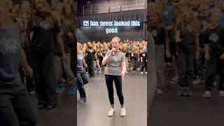 Disney’s i2i like you’ve never seen it before. 🎶✨ #disneymusic #childrenschoir @OneVoiceChildrensChoir