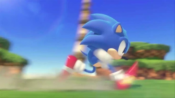 Sonic Colors - Launch trailer - High quality stream and download - Gamersyde