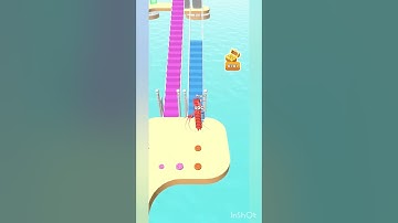 BRIDGE RACE LEVEL 41