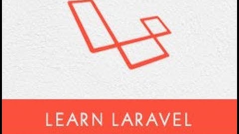 Laravel Videos in Tamil for beginners- Xampp install 2