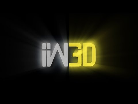 IW3D RELEASE