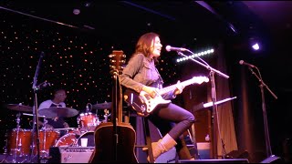 Shannon McNally - Outlaw Country West Acoustic Set (with Charlie Sexton, Buck Allen, & Brady Blade)