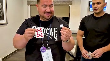 Predecktion by Pierre Velarde