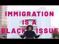 Black Immigrants in the U.S.