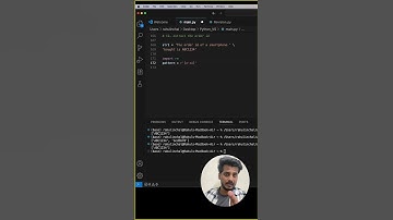 12. Extract Order IDs with Regex 🔍 | Coding Series #12 | Rahul Inchal