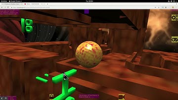 Perplexus Shadow Open Level Online 49