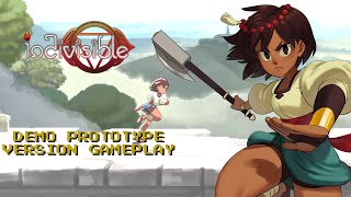 [Gameplay] [DEMO] Indivisible Prototype for Steam