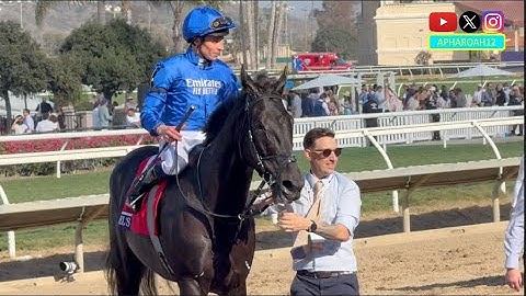 Course Record Set As Rebel