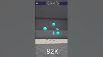 What Aim Labs 100k Points Looks Like