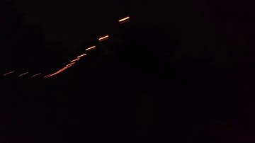 How to put a dimmer on your string patio lights.