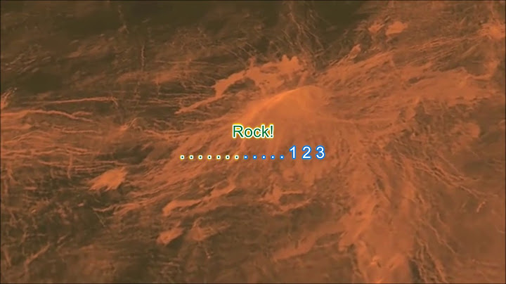 Ballrooms of Mars Instrumental version - Instrumental performance video thumbnail