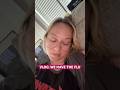 AMWC - My Boyfriend Does My Voiceover + We Are Both Sick
