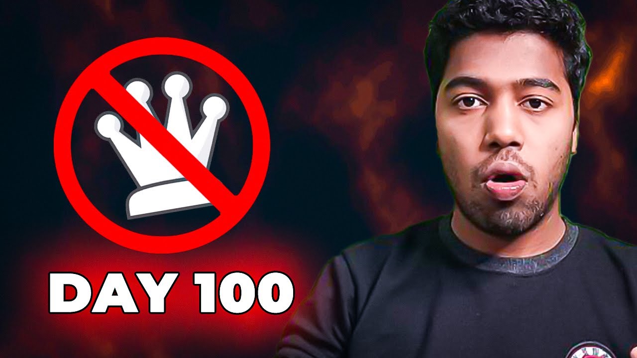 Day 100 Journey To 2500 YouTube day-100-journey-to-2500-youtube