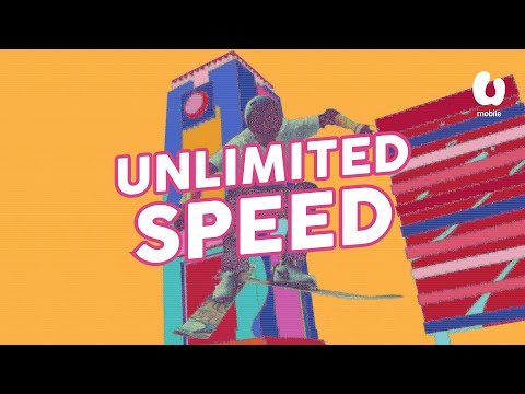 The NEW GX68: Unlimited Data with Unlimited Speed