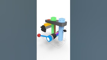 Precision Drilling #technology #mechanic #mechanism #engineering