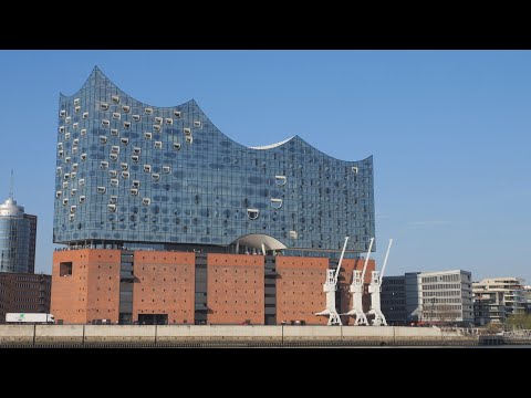 Hamburg Elbphilharmonie