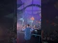 "Moon and Stars" by AdamK & Vikthor went down at the Heldeep stage at Mysteryland 🚀🕺🏻