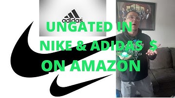 How to get Ungated on Amazon Nike Adidas and more!
