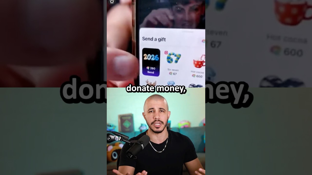 The Roblox Livestream Scams Are Getting Worse