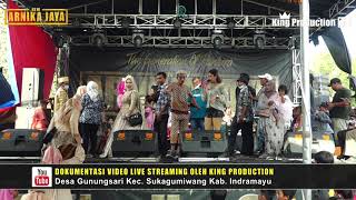 Anik Arnika New Arnika Jaya Ds Luwung Kencana Dsn Gebangsari Kec Susukan Kab Cirebon