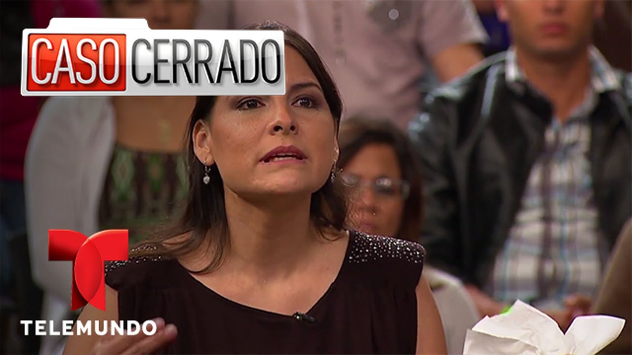 caso cerrado 2009 nuevos capitulos completos Exige el dinero para hacer un proyecto de vida en honor a su hijo muerto | Caso Cerrado | Telemundo