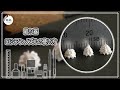 Petit Palm オリジナル絞り器 ロシアンノズルの使い方 - How to use Russian nozzle piping tips for miniatures