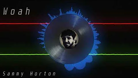 Sammy Horton