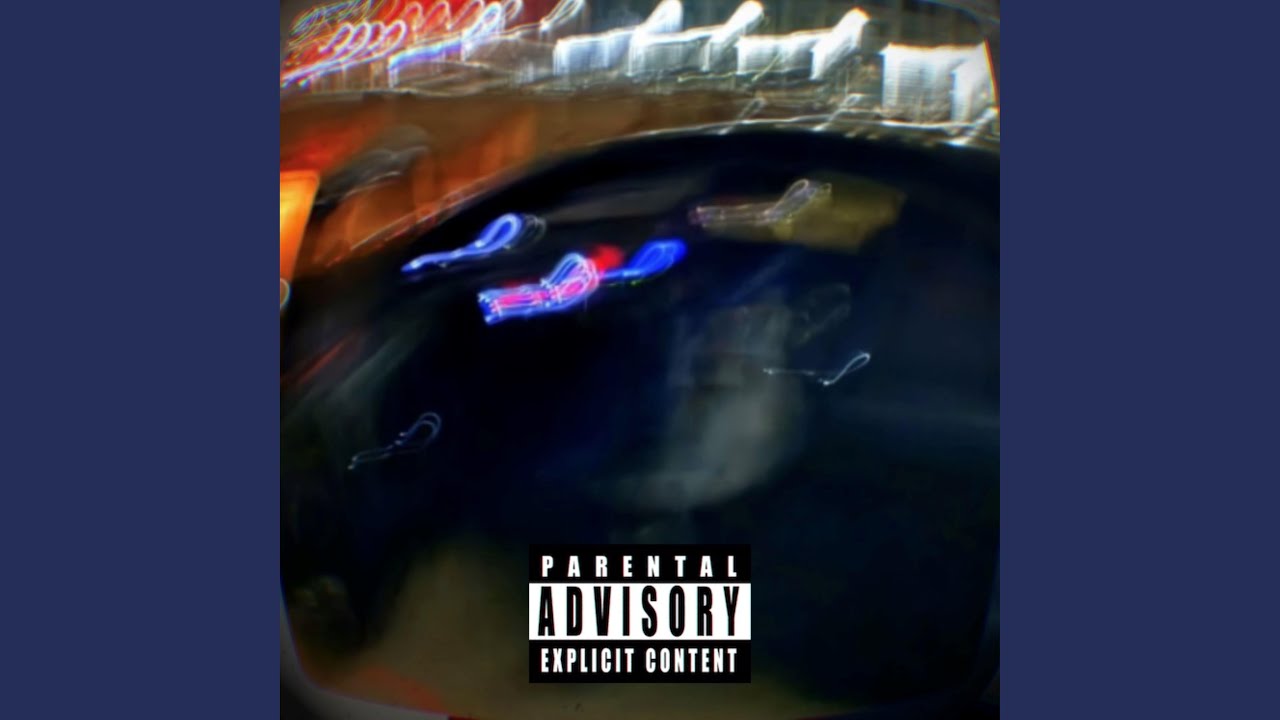 REDMAGS (feat. LUXXVIVENDI)