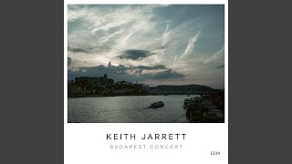 Budapest, Part XII - Blues (Live)