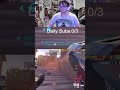#shorts That 360 into a 4K #overwatch #classic | #kyleisreal_tv on #Twitch