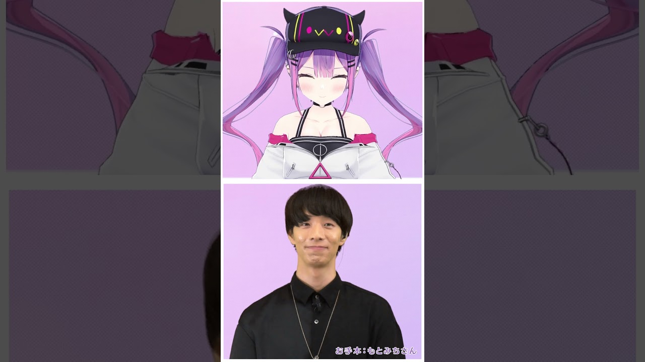 『サンビタリア』サビ手話　振付その2 #shorts
