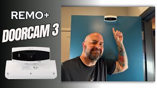 Remo+ DoorCam 3: Everything You Need to Know