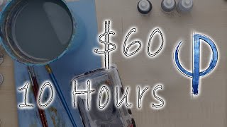1000 Subscriber Giveaway - Win And Choose Your Prize Warhammer, Fantasy Flight, MERCS, its your call @OriginPainting