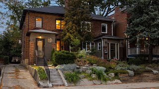 211 Lee Avenue, Toronto