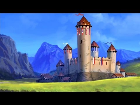 Прохождение : Majesty 2: The Fantasy Kingdom Sim (Ep 1)